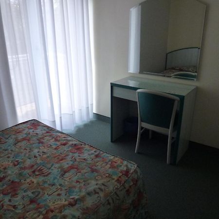 Hotel San Marco ลินญาโน ซับเบียโดโร ภายนอก รูปภาพ