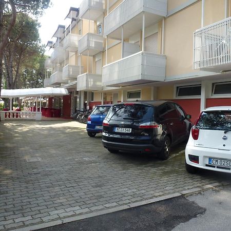 Hotel San Marco ลินญาโน ซับเบียโดโร ภายนอก รูปภาพ