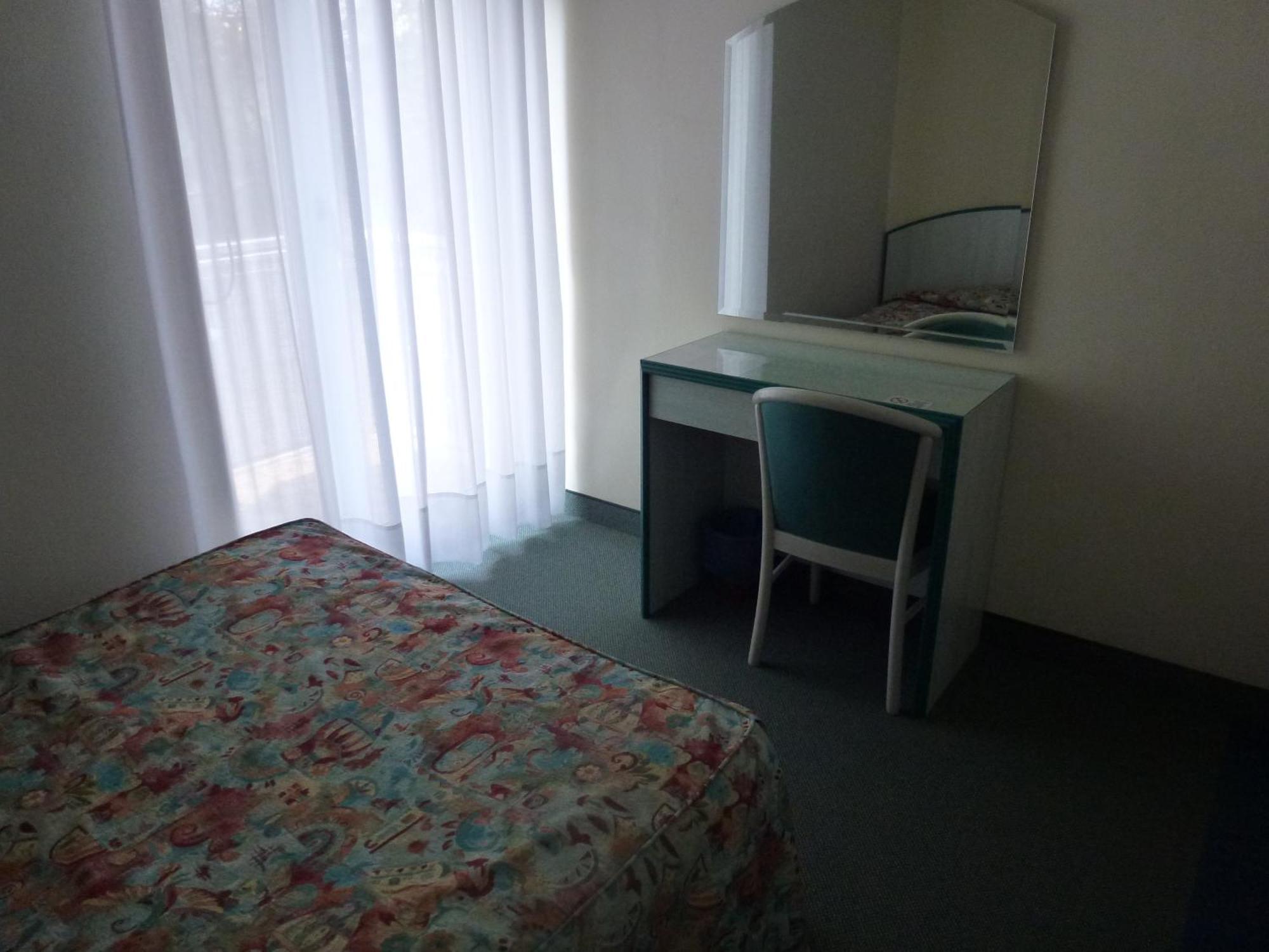 Hotel San Marco ลินญาโน ซับเบียโดโร ภายนอก รูปภาพ