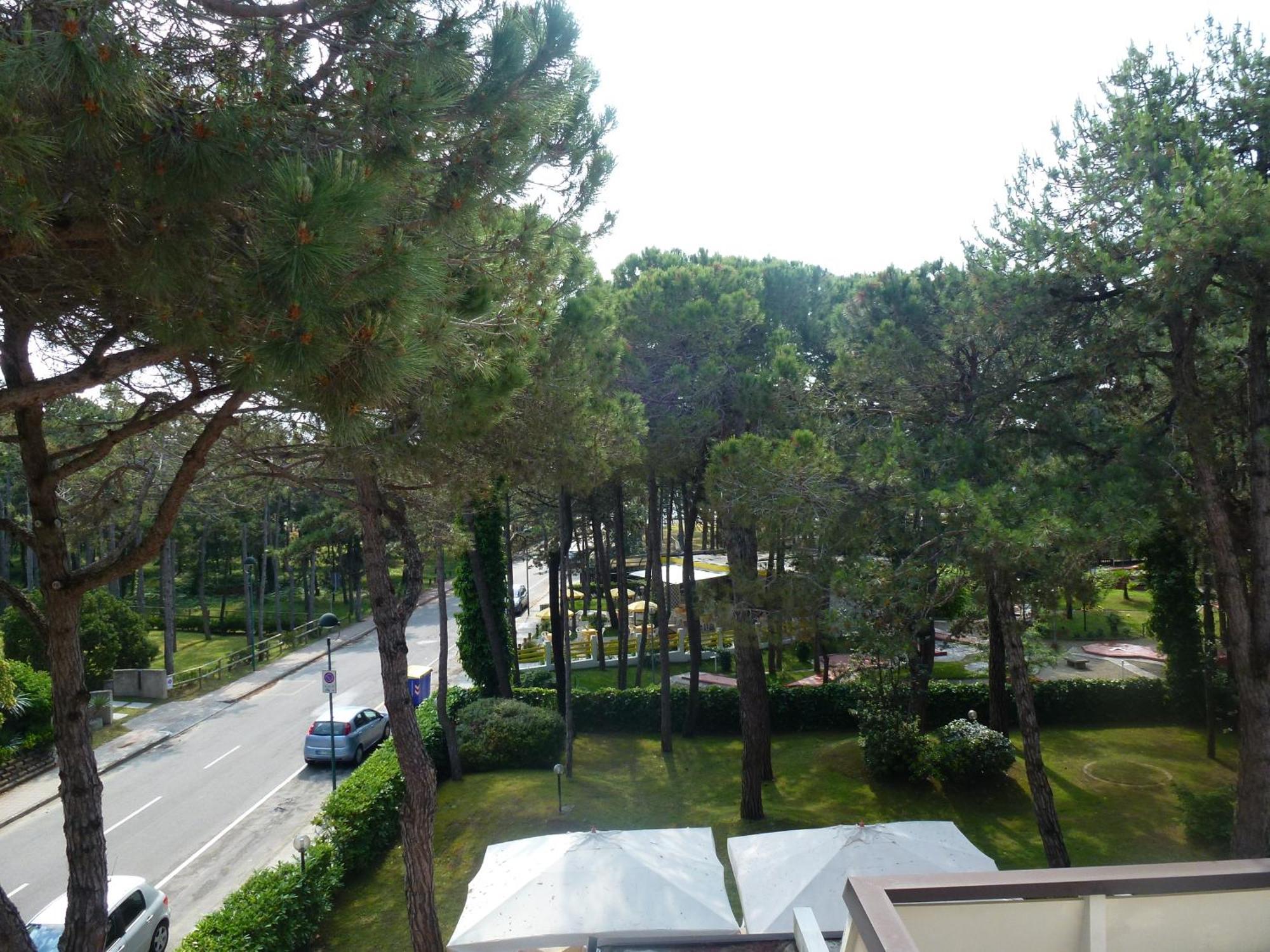 Hotel San Marco ลินญาโน ซับเบียโดโร ภายนอก รูปภาพ
