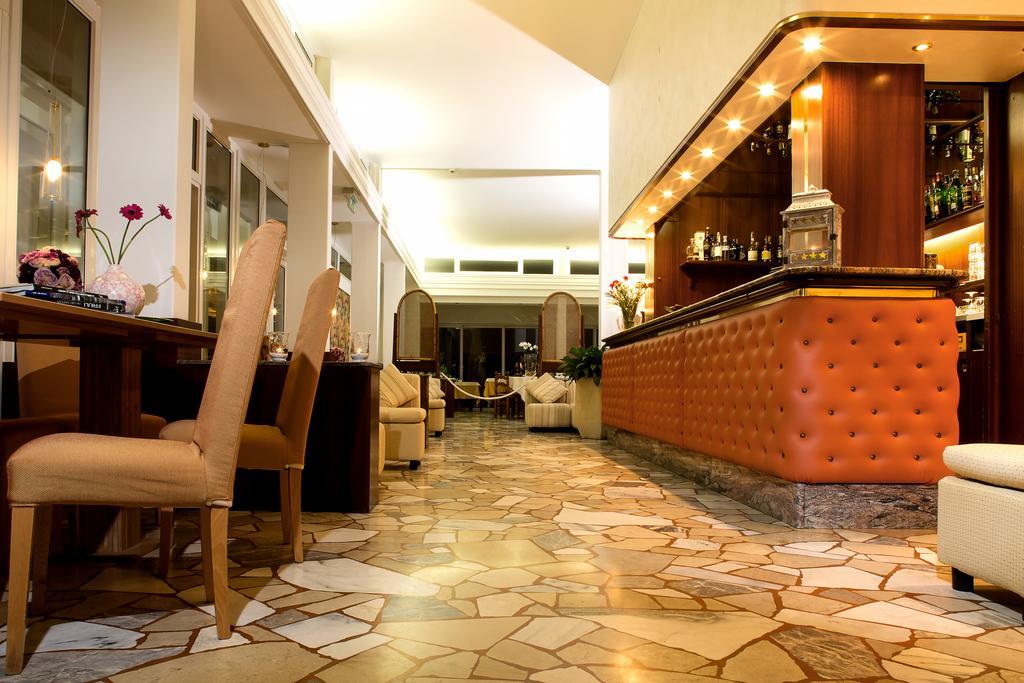 Hotel San Marco ลินญาโน ซับเบียโดโร ภายนอก รูปภาพ